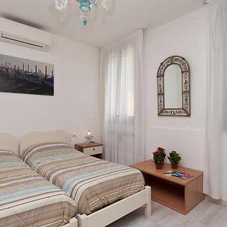 Ca' Del Pomo Grana' Bed & Breakfast Murano Exterior photo