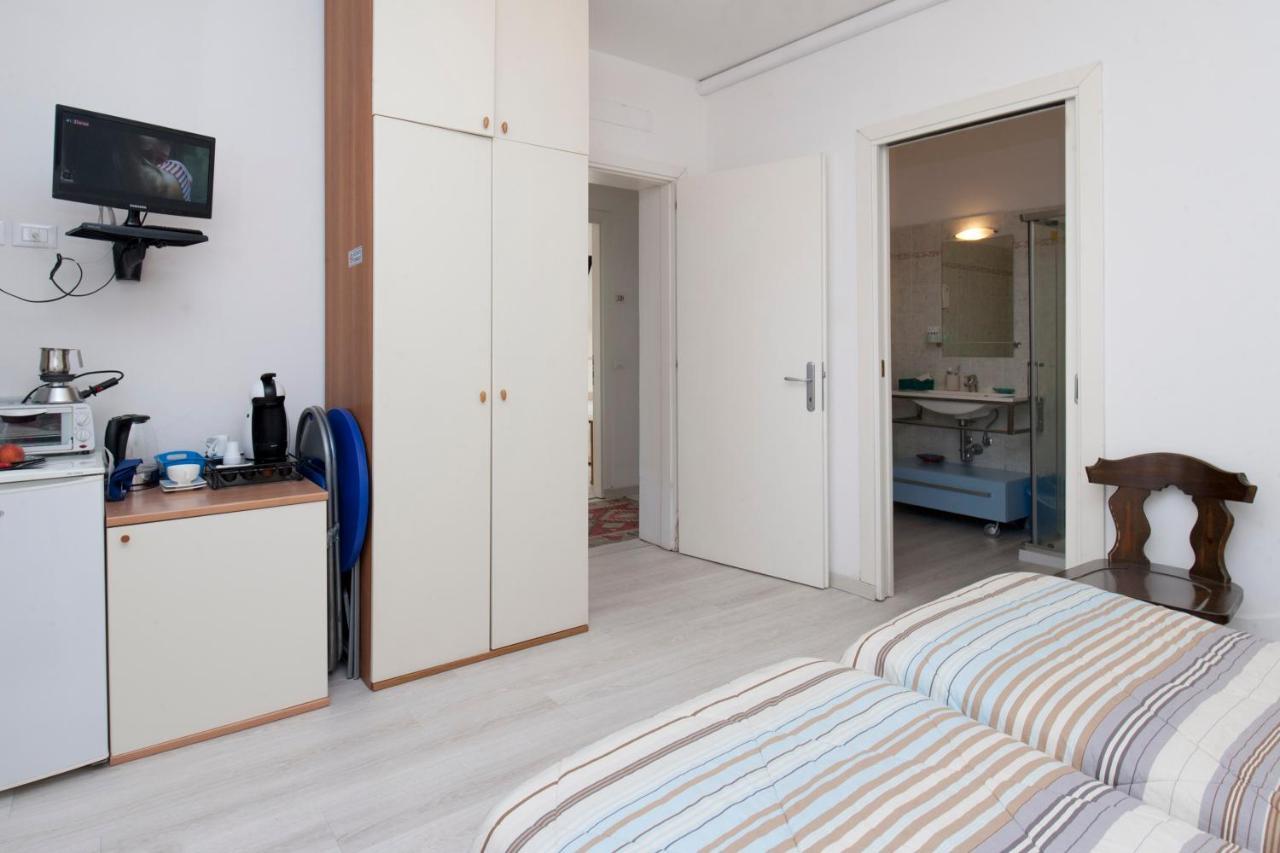 Ca' Del Pomo Grana' Bed & Breakfast Murano Exterior photo